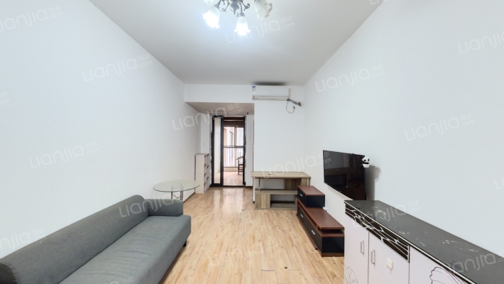 龙湖U城九组团二手房实景图