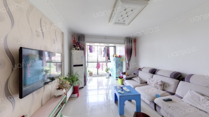 凤坛花园二手房实景图