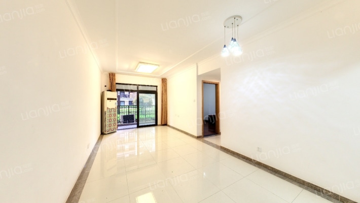 富力城新壹站二手房实景图