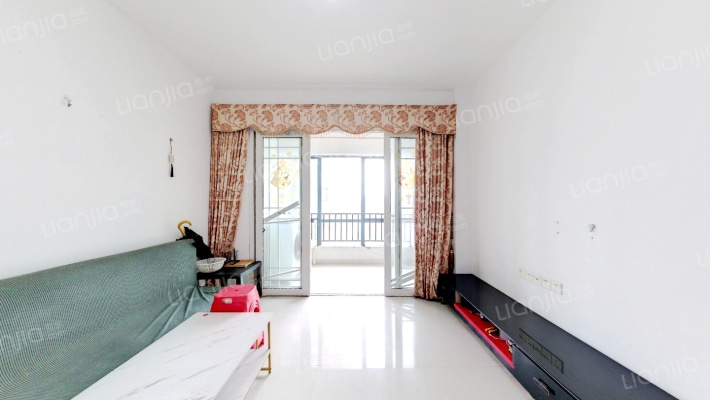 盈彩美居二手房实景图