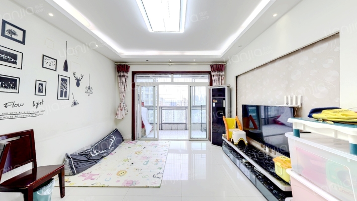 烟雨大厦二手房实景图