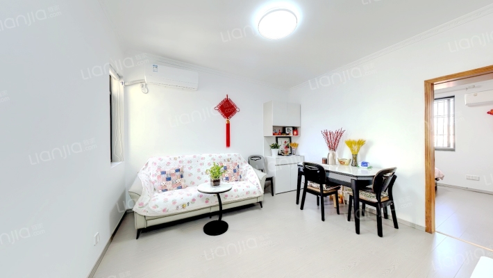 紫萝苑二手房实景图