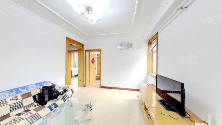 建国北区二手房实景图