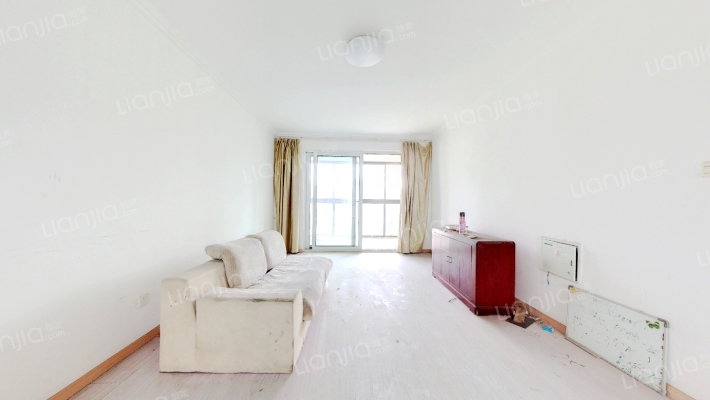 首开班芙春天花园南区二手房实景图