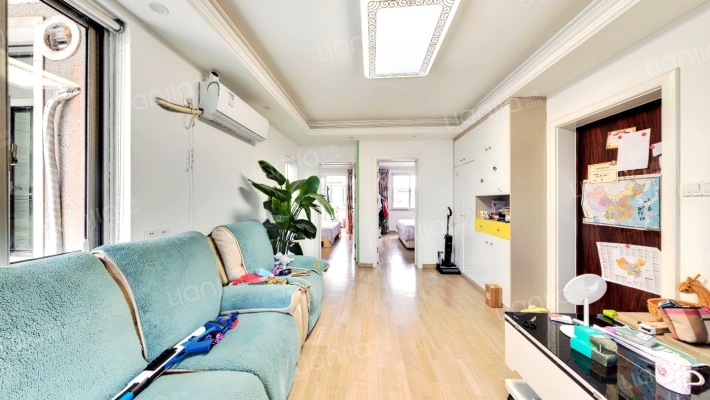 平安小区二手房实景图