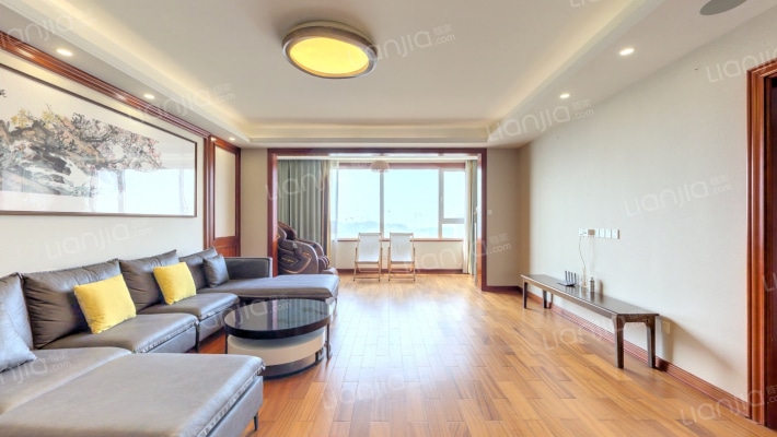 金嶺美地二手房实景图