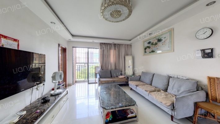 中惠金士柏山花园二手房实景图