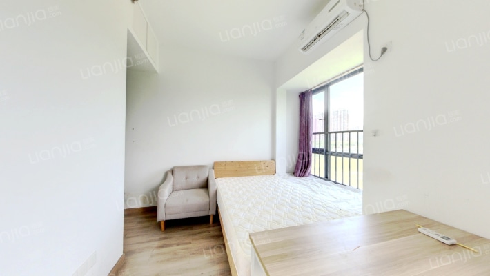 瑞银昌V+公寓二手房实景图