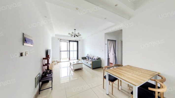 新潮塘北苑二手房实景图