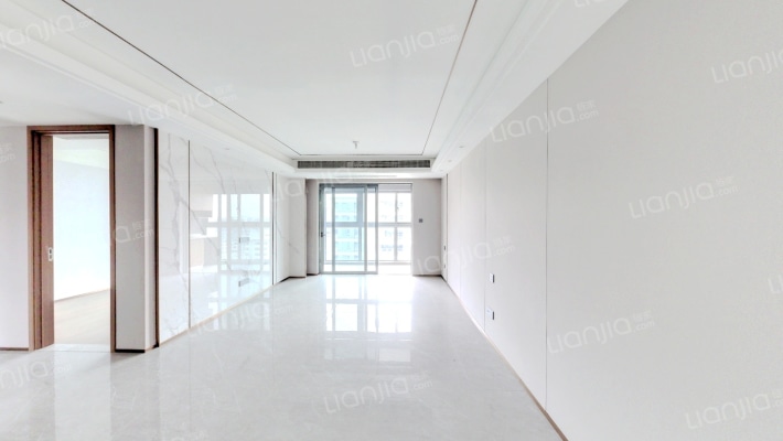 美的保利君兰锦绣花园二手房实景图