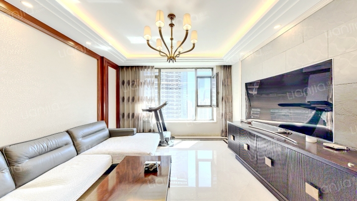 雅颂居二手房实景图