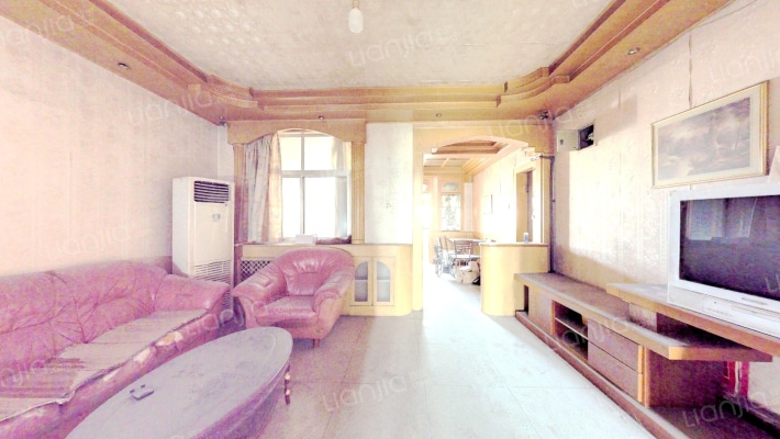 政六街28号院二手房实景图