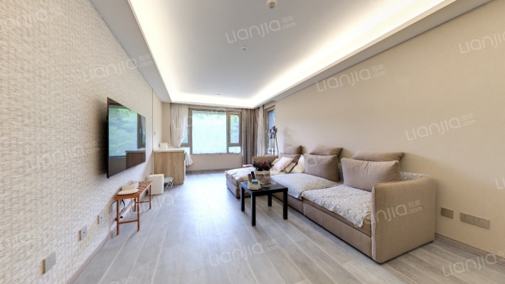 名悦山庄二手房实景图