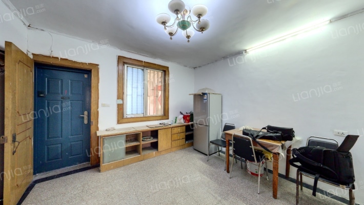 江滨新村30号二手房实景图