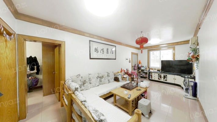 美仁新村南区二手房实景图