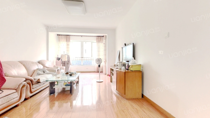 书院六村二手房实景图