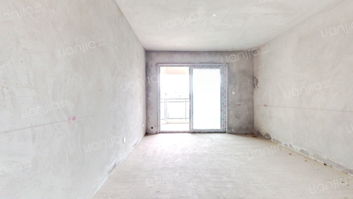 鸥鹏大道壹号二手房实景图