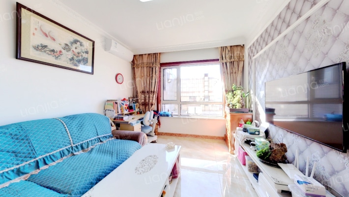 澳东世纪二手房实景图