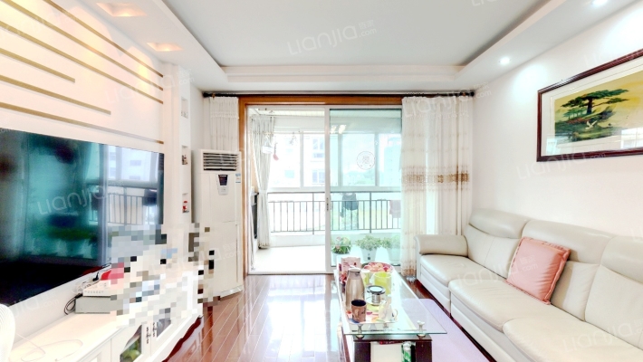 三金福邸二手房实景图