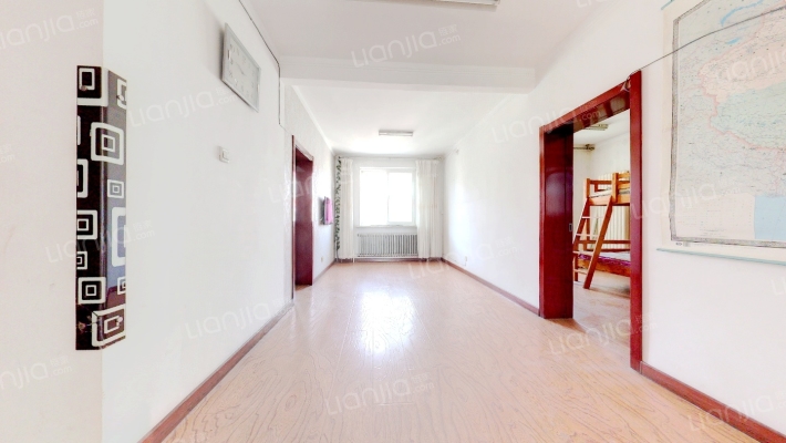 佳富公寓二手房实景图