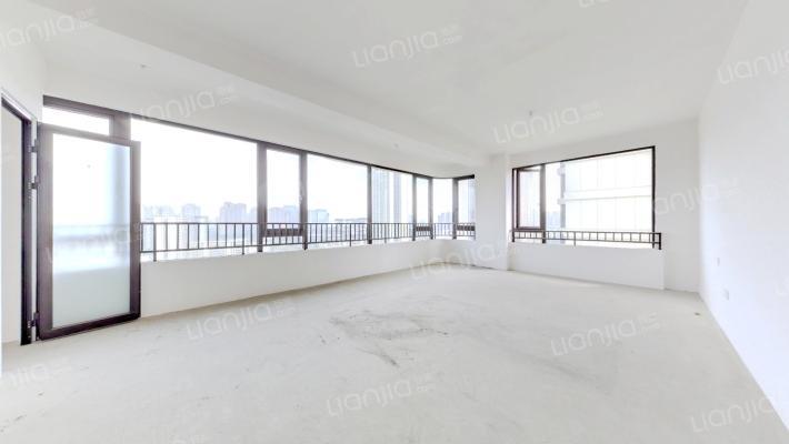 新希望天府锦麟壹品二手房实景图