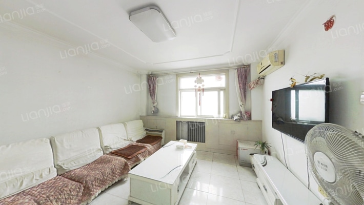 胜利里二手房实景图