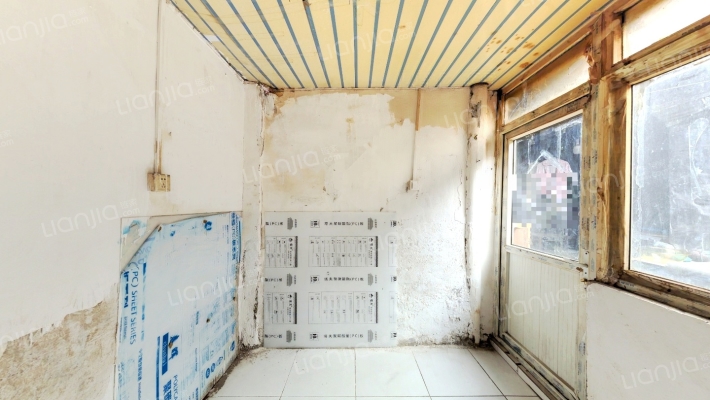 小喇叭胡同二手房实景图