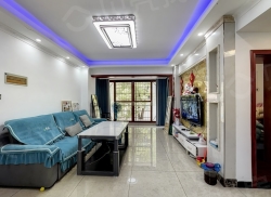 整租·得福家园 3室2厅 南_得福家园租房