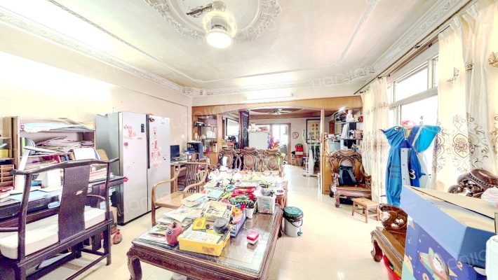 凤安花园二手房实景图