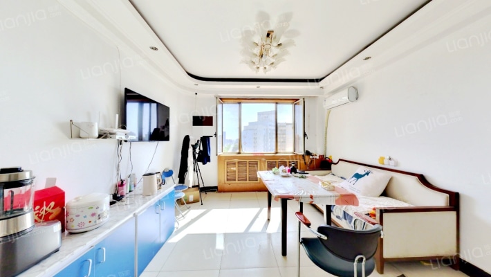 福源大厦二手房实景图