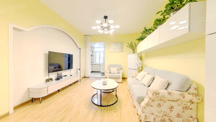 上升街131号二手房实景图