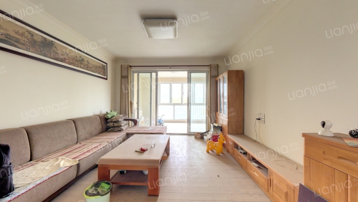 碧桂园滨湖城林溪苑二手房实景图