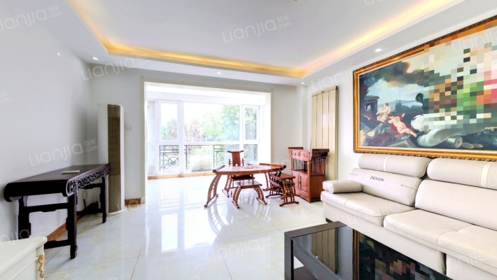 金华园二手房实景图