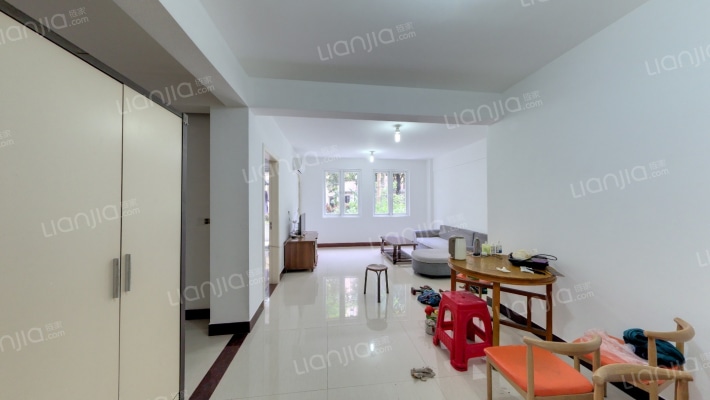 新仓山洋楼二手房实景图