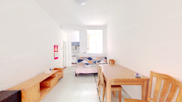 农林东路22号大院二手房实景图