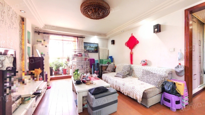 兴盛街187号院二手房实景图