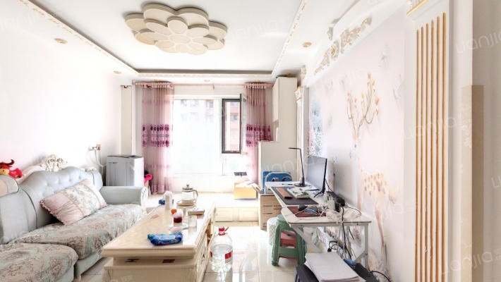 豪德公馆二手房实景图