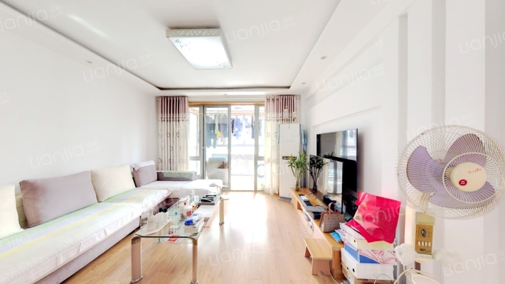 协众雅居二手房实景图