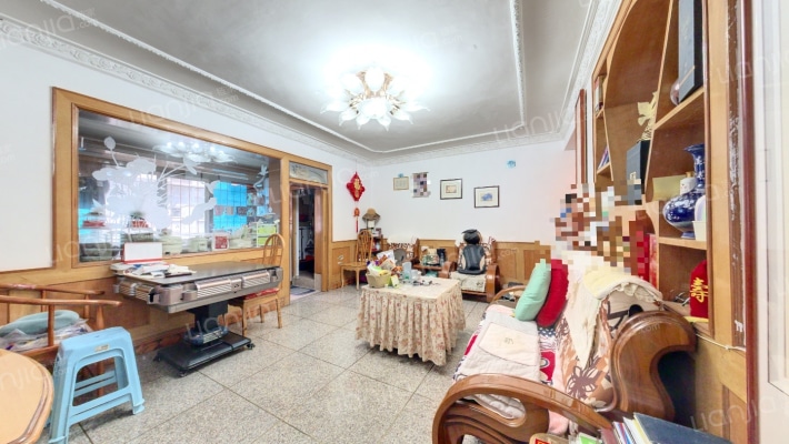 太乙巷68号二手房实景图