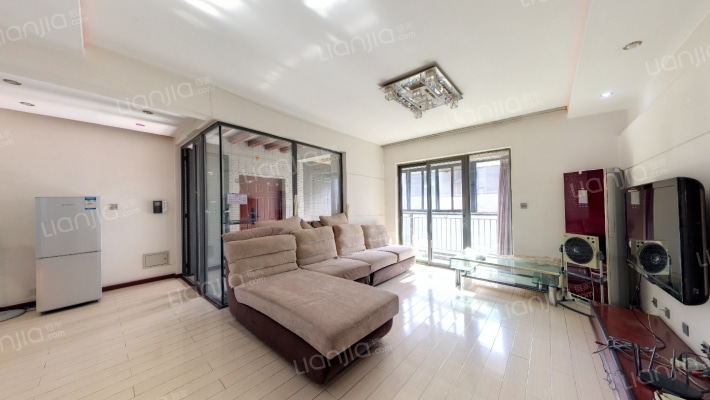 优品道二期二手房实景图