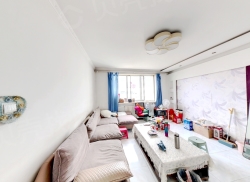 整租·东盛苑 3室2厅 南/北_东盛苑租房