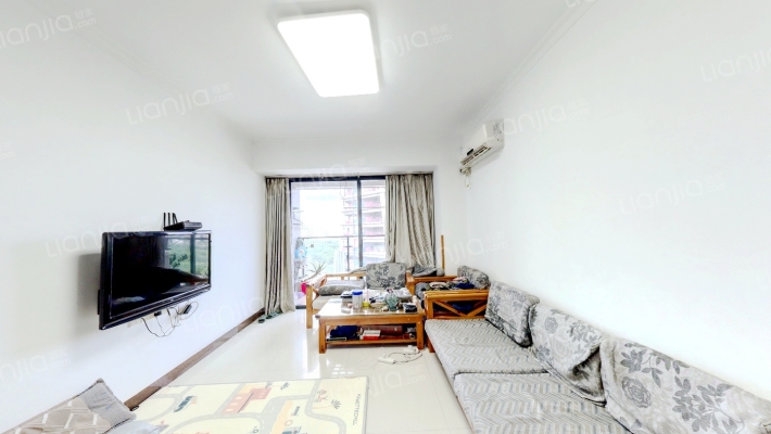 九鼎国际城二手房实景图