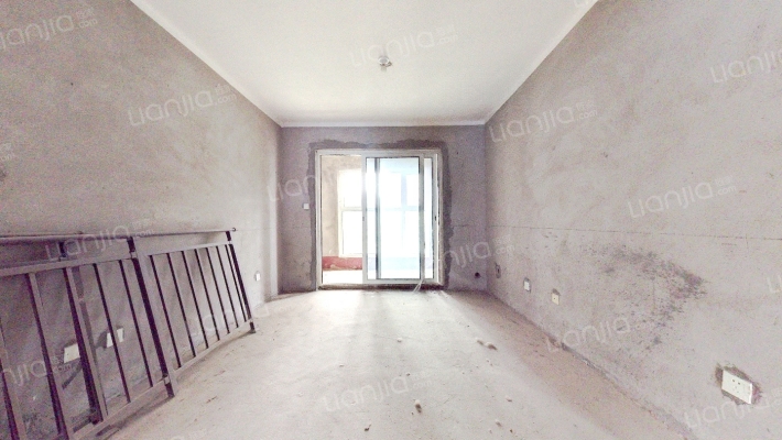 翰林国际城孔园二手房实景图