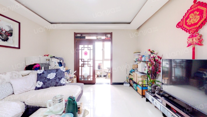 嘉欣花园二手房实景图