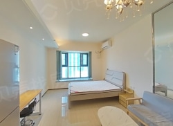 整租·恒大观澜国际 1室1厅 西_恒大观澜国际租房