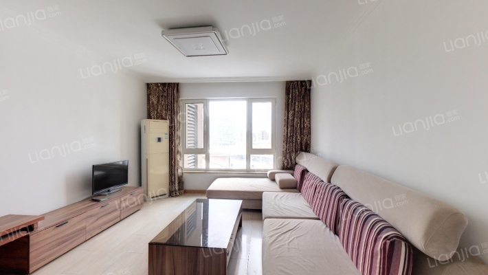 红树湾花园二手房实景图