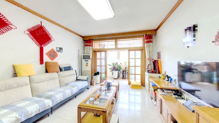 石药宿舍二手房实景图