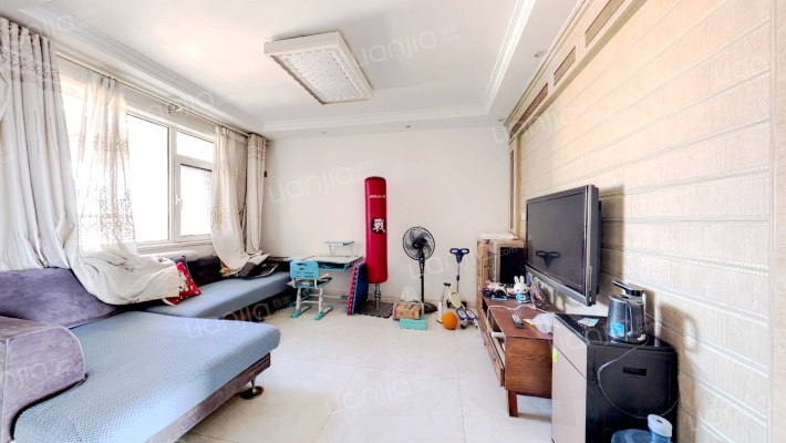 书香门第二手房实景图