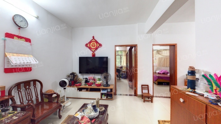 德荣小区二手房实景图