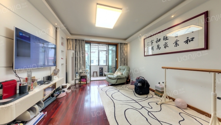 浦江世博家园二街坊二手房实景图